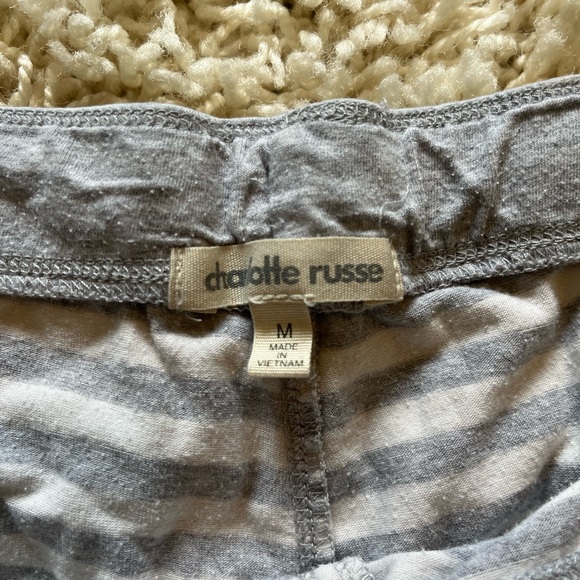 CHARLOTTE RUSSE shorts - Picture 5 of 6